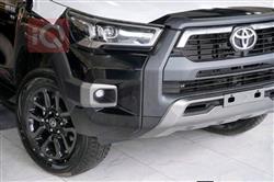 تويوتا هايلوكس